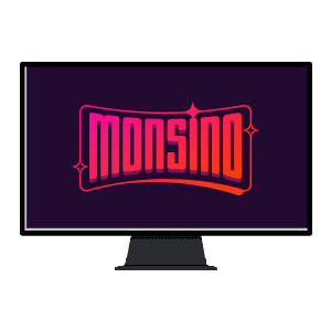 Monsino - casino review