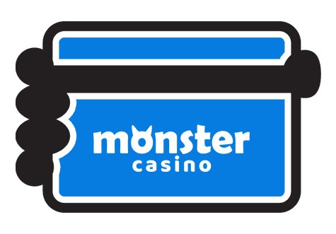 Monster Casino - Banking casino