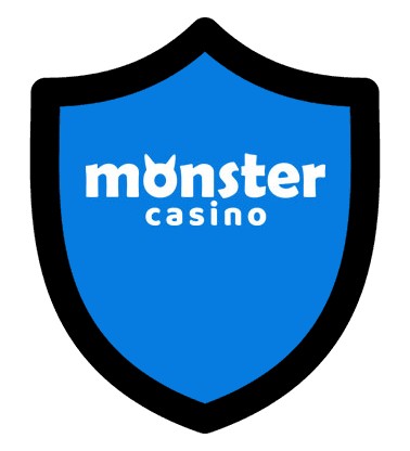Monster Casino - Secure casino