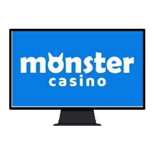 Monster Casino - casino review