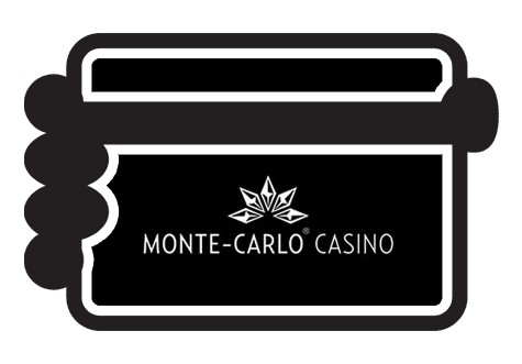 Monte Carlo Casino - Banking casino