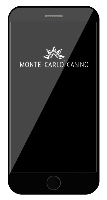 Monte Carlo Casino - Mobile friendly