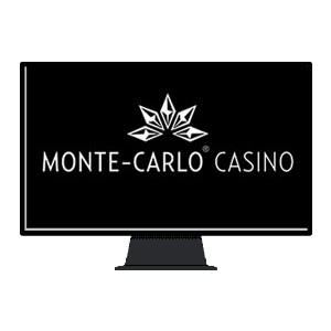 Monte Carlo Casino - casino review