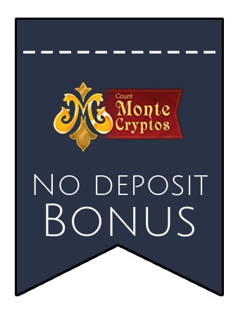 Monte Cryptos - no deposit bonus CR