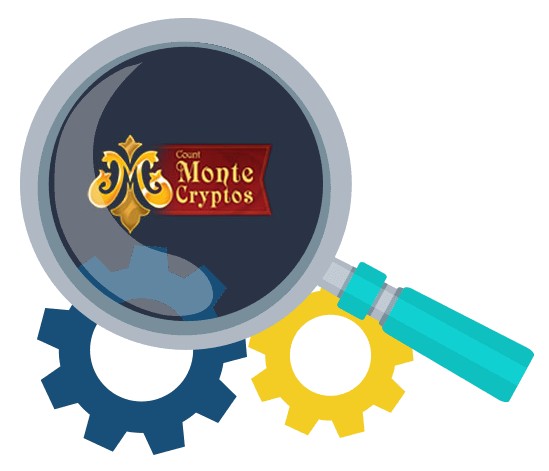 Monte Cryptos - Software