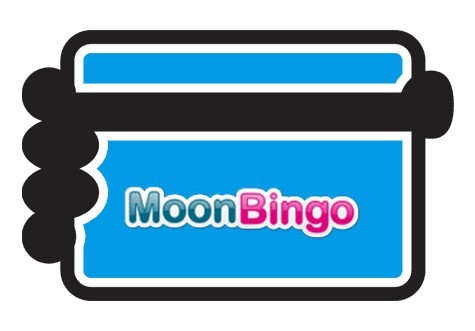 Moon Bingo - Banking casino