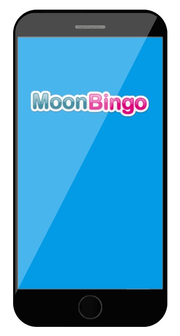 Moon Bingo - Mobile friendly