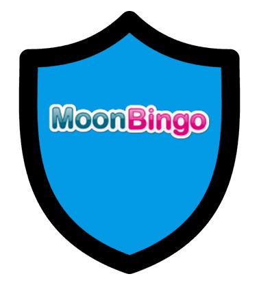 Moon Bingo - Secure casino