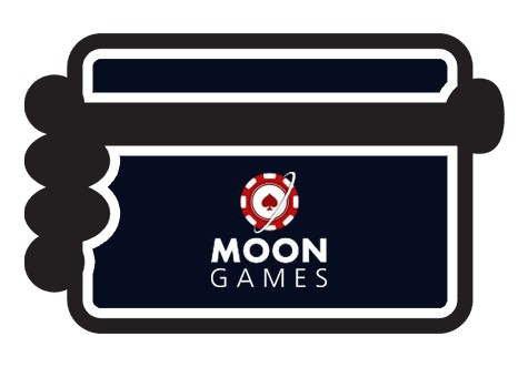 Moon Games - Banking casino