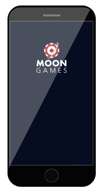 Moon Games - Mobile friendly
