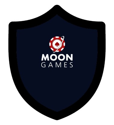 Moon Games - Secure casino