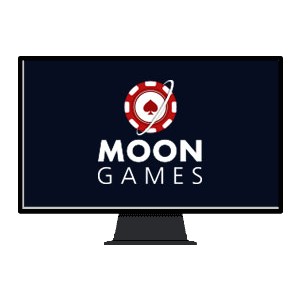 Moon Games - casino review