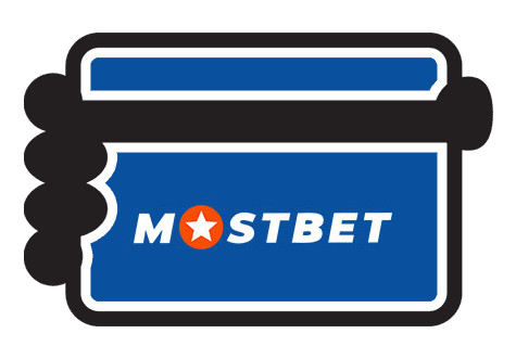 MostBet - Banking casino