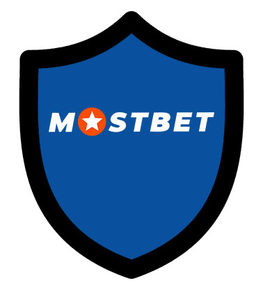MostBet - Secure casino