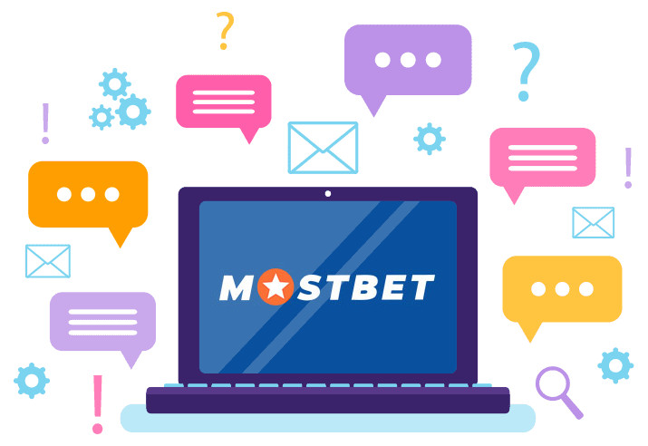 MostBet - Support