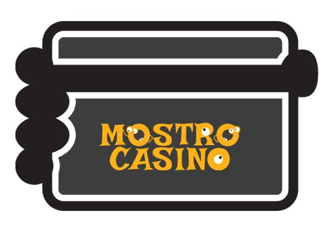 Mostro Casino - Banking casino