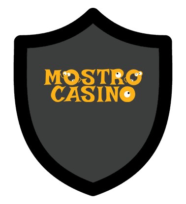 Mostro Casino - Secure casino