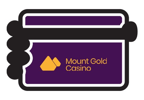 Mount Gold Casino - Banking casino