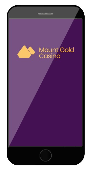 Mount Gold Casino - Mobile friendly