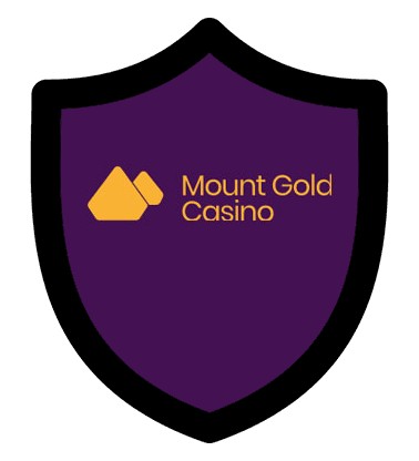 Mount Gold Casino - Secure casino