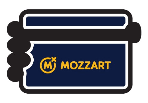 Mozzart - Banking casino