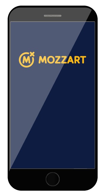 Mozzart - Mobile friendly