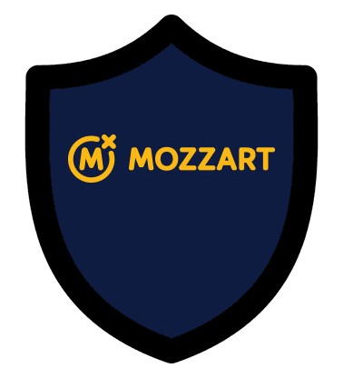 Mozzart - Secure casino