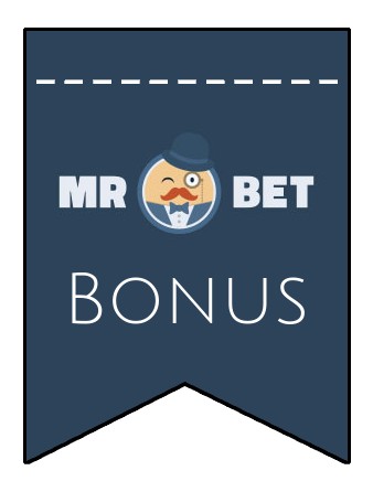 Latest bonus spins from Mr Bet Casino