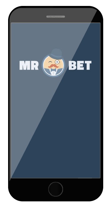 Mr Bet Casino - Mobile friendly