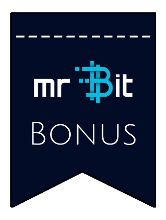 Latest bonus spins from Mr Bit