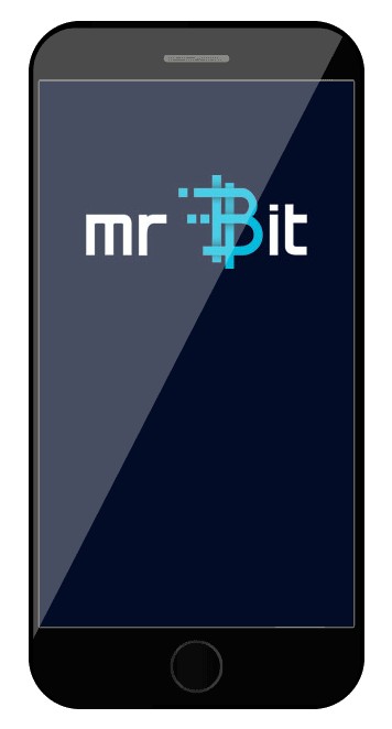 Mr Bit - Mobile friendly