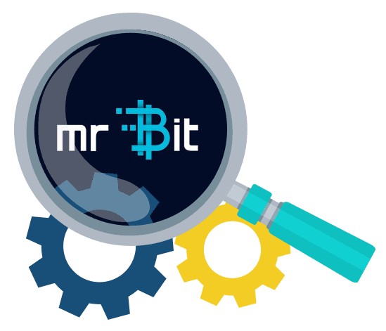 Mr Bit - Software