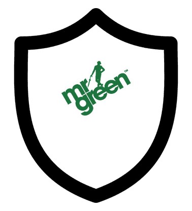 Mr Green Casino - Secure casino