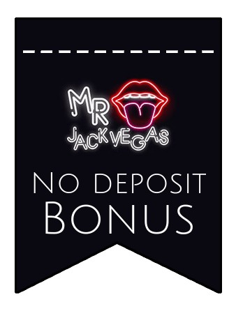 Mr Jack Vegas Casino - no deposit bonus CR