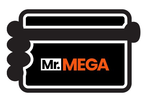 Mr Mega - Banking casino