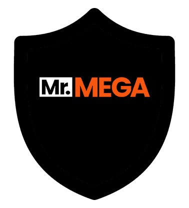 Mr Mega - Secure casino