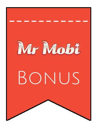 Latest bonus spins from Mr Mobi Casino