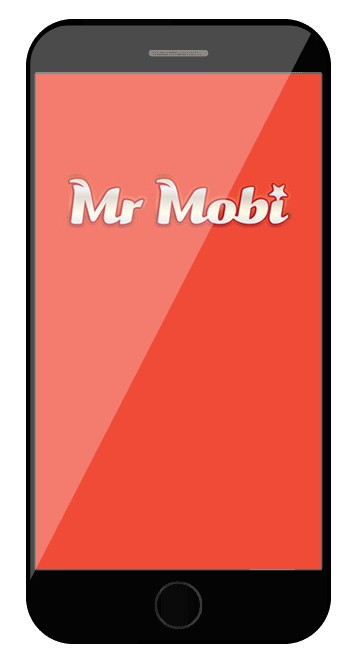 Mr Mobi Casino - Mobile friendly