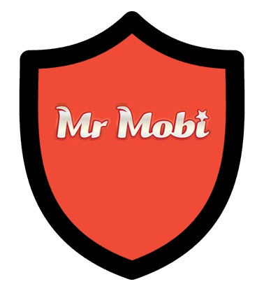 Mr Mobi Casino - Secure casino