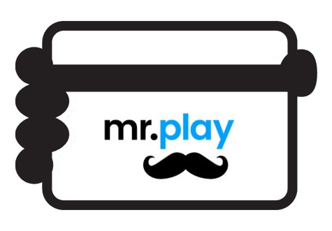 Mr Play Casino - Banking casino