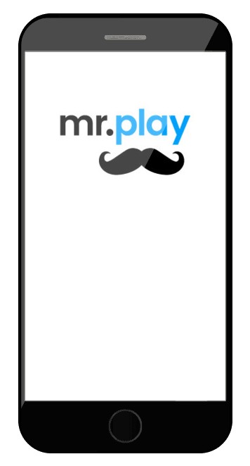 Mr Play Casino - Mobile friendly