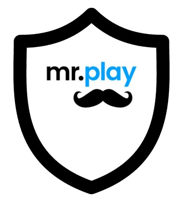 Mr Play Casino - Secure casino