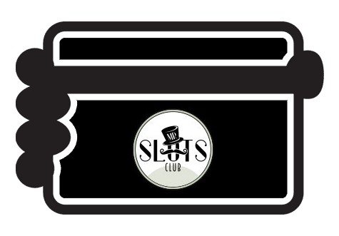 Mr Slots Club - Banking casino