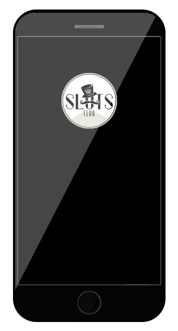 Mr Slots Club - Mobile friendly