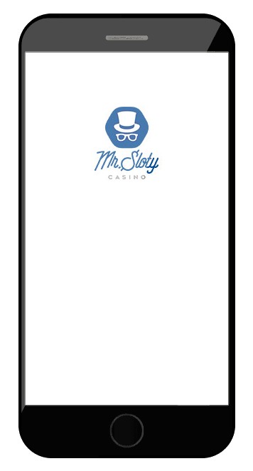 Mr Sloty - Mobile friendly