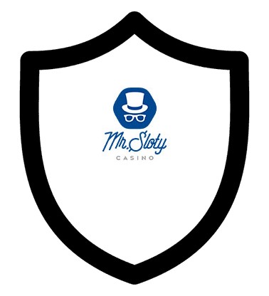 Mr Sloty - Secure casino