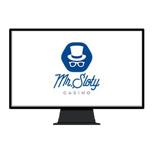 Mr Sloty - casino review