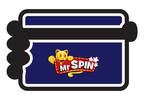 Mr Spin Casino - Banking casino