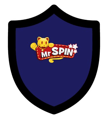 Mr Spin Casino - Secure casino