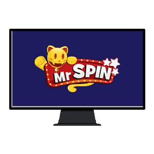 Mr Spin Casino - casino review